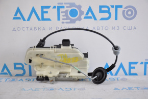 Rear left door lock Ford Flex 09-19