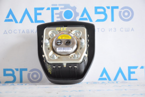 Airbag in steering wheel driver Ford Flex 13-19 dorest black