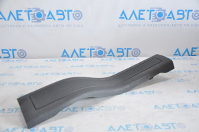 Door sill trim rear left Ford Flex 09-19 black