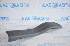 Door sill trim rear right Ford Flex 09-19 black