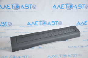 Door sill trim front left Ford Flex 09-19 black