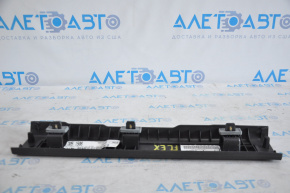 Door sill trim front right Ford Flex 09-19 black