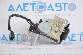 Ford Flex 09-14 Electric Tailgate Lock