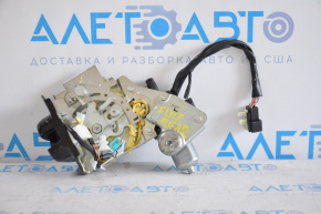 Ford Flex 09-14 Electric Tailgate Lock