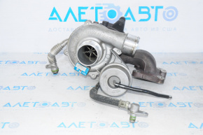 Turbine Ford Fusion mk5 13-16 1.5T 105k