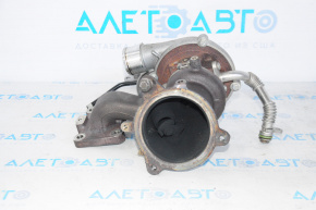 Turbine Ford Fusion mk5 13-16 1.5T 105k