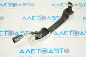 Honda Accord 13-17 keyless outer front left door handle