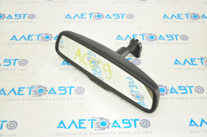 Honda Accord 13-17 black auto-dimming interior mirror
