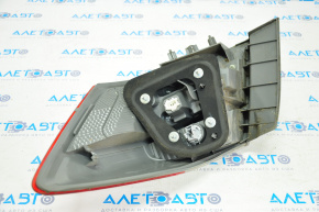 Lamp outer wing left Honda Accord 13-15 led