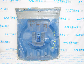 Trunk trough Jeep Grand Cherokee WK2 11-21 blue