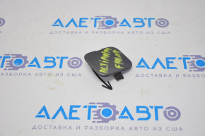 Plug towing hook front bumper Nissan Altima 13-15 prerest