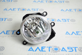 Fog lamp PTF right Toyota Prius 30 13-15 rest