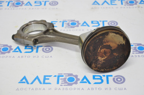 Connecting rod with piston Toyota Prius V 12-17 2ZR-FXE