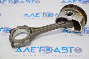 Connecting rod with piston Toyota Prius V 12-17 2ZR-FXE