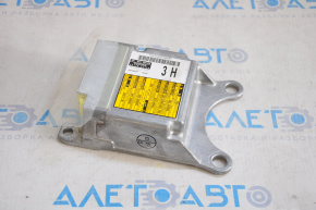 SRS airbag module airbag computer Toyota Prius V 12-14