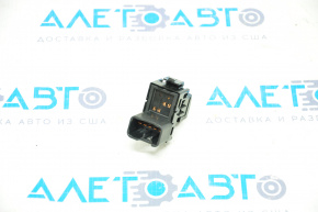 Rear left window lift control Mitsubishi Eclipse Cross 18-24