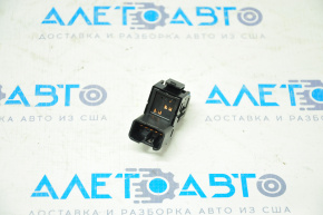 Rear right window lift control Mitsubishi Eclipse Cross 18-24