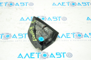Mirror cover inner left Mitsubishi Eclipse Cross 18-24