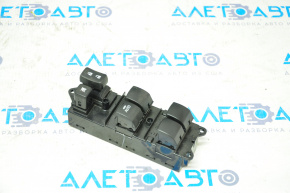 Front left window lift control Mitsubishi Eclipse Cross 18-24