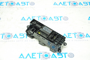 Front left window lift control Mitsubishi Eclipse Cross 18-24