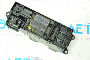 Front left window lift control Mitsubishi Eclipse Cross 18-24