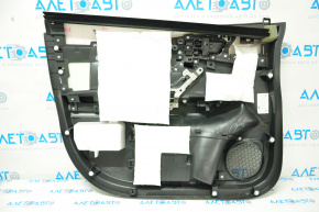 Door trim card front right Mitsubishi Eclipse Cross 18-20 black