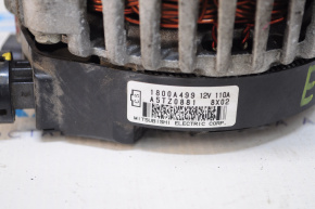 Generator Mitsubishi Eclipse Cross 18-19