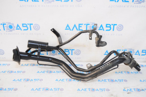 Fuel filler neck Mitsubishi Eclipse Cross 18-24