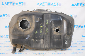 Mitsubishi Eclipse Cross 18-24 AWD Fuel Tank, Dented
