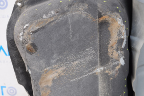 Mitsubishi Eclipse Cross 18-24 AWD Fuel Tank, Dented