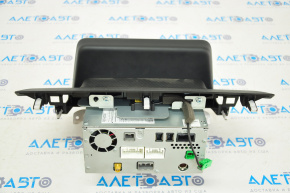 Monitor, display, navigation Mitsubishi Eclipse Cross 18-20