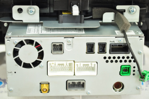 Monitor, display, navigation Mitsubishi Eclipse Cross 18-20