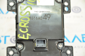 Multimedia control Mitsubishi Eclipse Cross 18-20