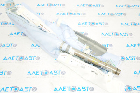 Airbag airbag side curtain right Mitsubishi Eclipse Cross 18-24 shot