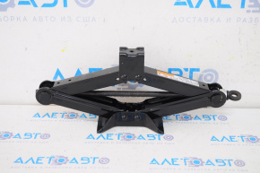 Mitsubishi Eclipse Cross 18-24 Jack