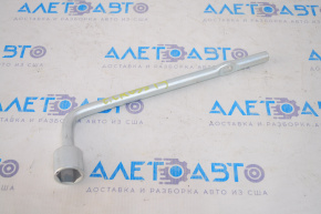 Mitsubishi Eclipse Cross 18-24 Balloon Wrench