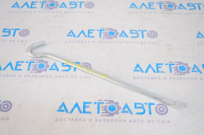 Mitsubishi Eclipse Cross 18-20 Jack Handle
