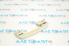 Ceiling handle rear left Mitsubishi Eclipse Cross 18-24 gray