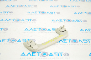 Ceiling handle front right Mitsubishi Eclipse Cross 18-24 gray
