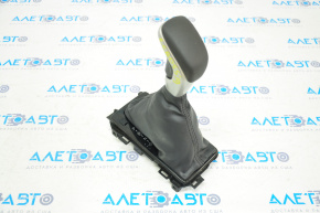 Gear knob with shifter cover Mitsubishi Eclipse Cross 18-24