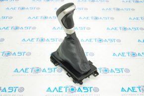 Gear knob with shifter cover Mitsubishi Eclipse Cross 18-24