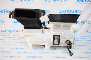 Heater assembly Mitsubishi Eclipse Cross 18-20 1 zone