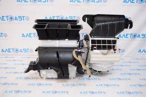 Heater assembly Mitsubishi Eclipse Cross 18-20 1 zone