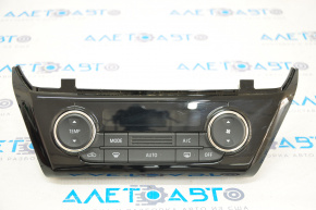 Climate control Mitsubishi Eclipse Cross 18-20