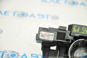 Steering Angle Sensor Mitsubishi Eclipse Cross 18-25