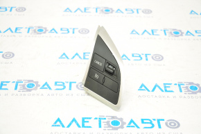 Steering wheel control buttons right Mitsubishi Eclipse Cross 18-20