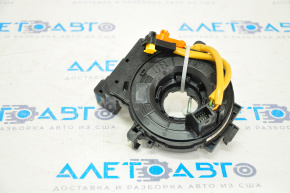 Mitsubishi Eclipse Cross 18-24 Steering Wheel Cable Without Heating