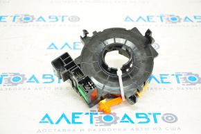 Mitsubishi Eclipse Cross 18-24 Steering Wheel Cable Without Heating