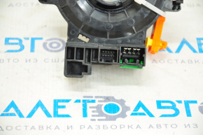 Mitsubishi Eclipse Cross 18-24 Steering Wheel Cable Without Heating