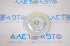 Spare Wheel Mount Mitsubishi Eclipse Cross 18-24
